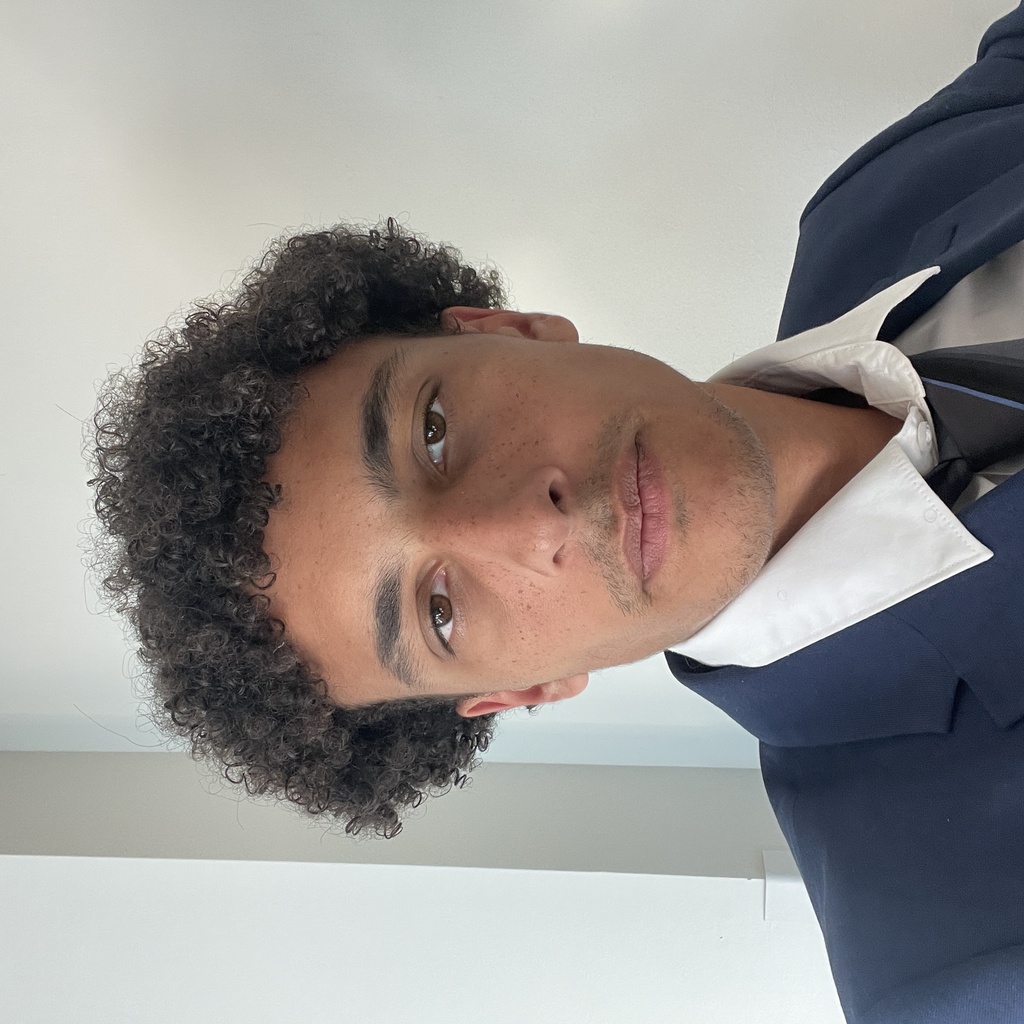 Jai Woods