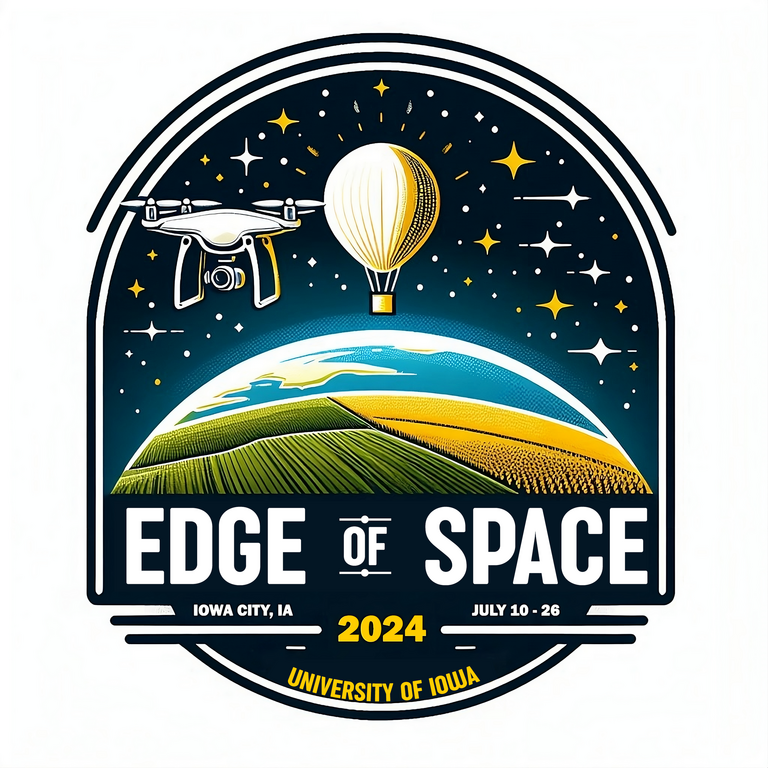 2025 Edge of Space Logo